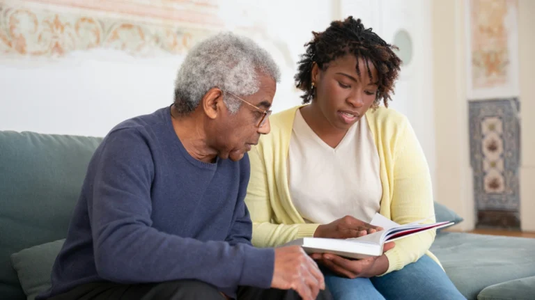belediye huzurevine basvuru – yaşlı bakımı görseli
