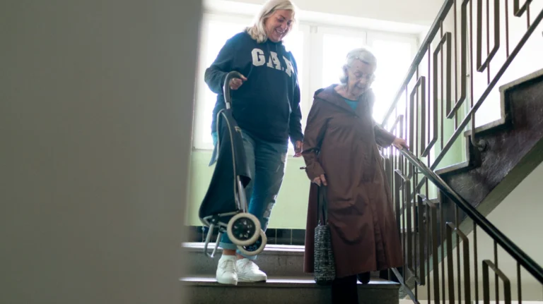 evde kapsamlari – yaşlı bakımı görseli