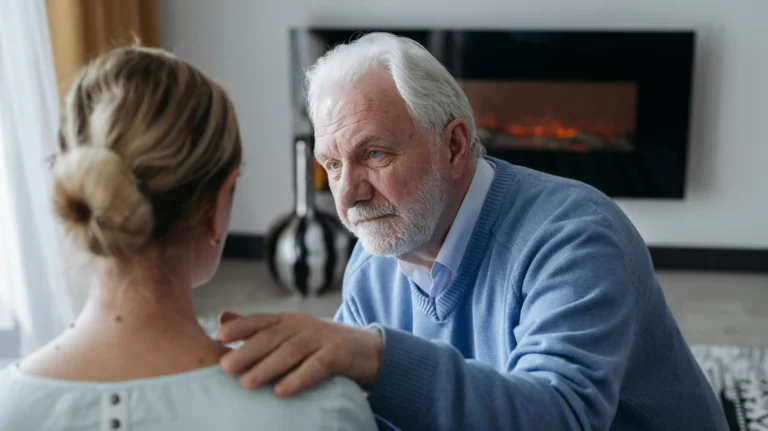 frontotemporal lob dejenerasyonu – yaşlı bakımı görseli