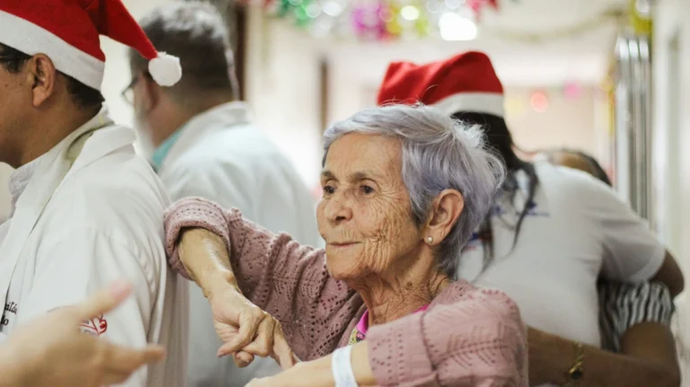 engelli bireylerde planlamasi – yaşlı bakımı görseli