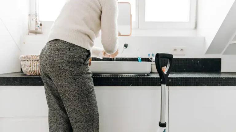 evde bakimda hijyen – yaşlı bakımı görseli