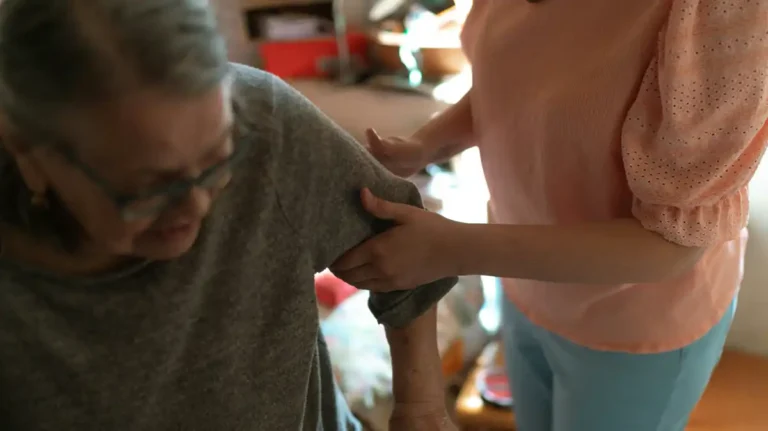 evde psikolojik danismanlik – yaşlı bakımı görseli