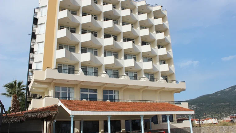 Ata Huzurevi | İzmir Huzurevi fotoğrafı