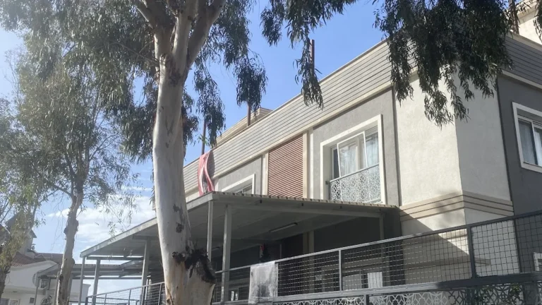 ATLAS HUZUREVİ VE YAŞLI BAKIM MERKEZİ fotoğrafı