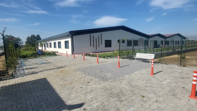 ay&su bakım merkezi fotoğrafı