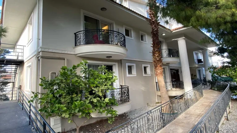 Başkanoğlu Urla Huzurevi ve Yaşam Konakları fotoğrafı