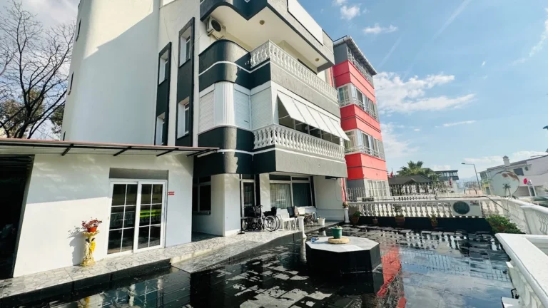 Berrak Huzurevi Ve Yaşlı Bakım Merkezi fotoğrafı