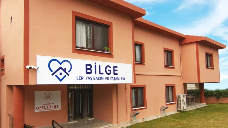 Bilge İleri Yaş Bakım ve Yaşam Evi fotoğrafı