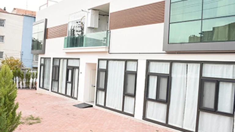 Bilgeler Huzur Evi fotoğrafı