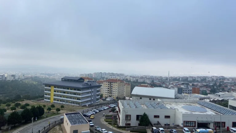 Buca huzurevi fotoğrafı