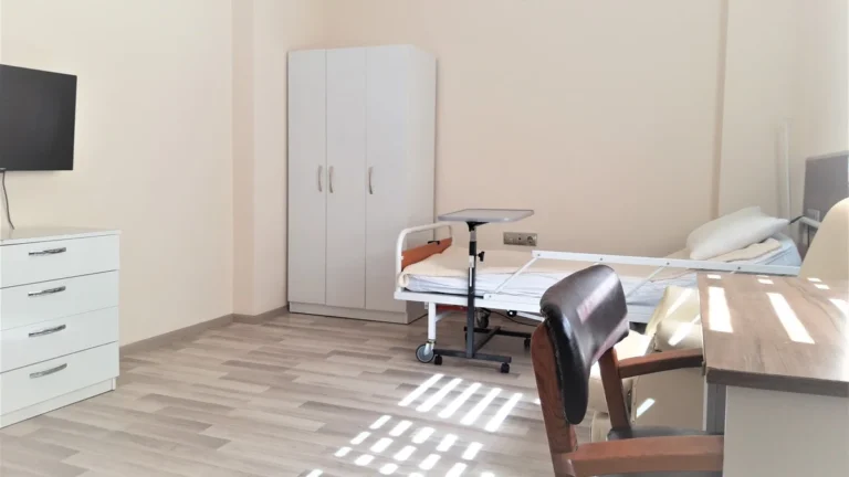 Candan Huzurevi Yaşlı Bakım Merkezi fotoğrafı