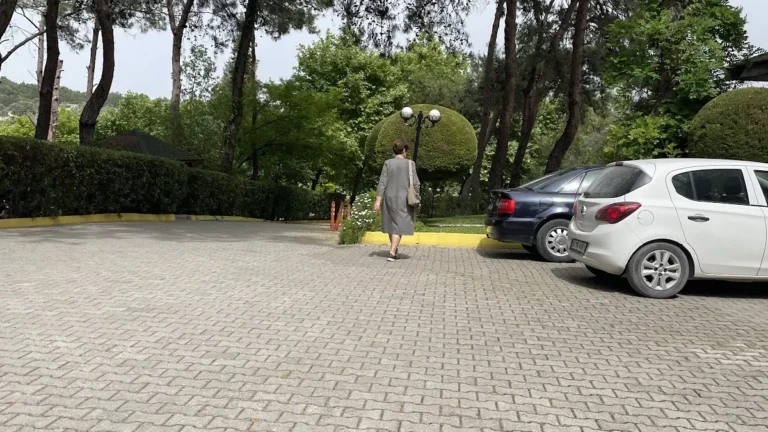 Darüşşafaka Urla Yaşam Huzurevi fotoğrafı