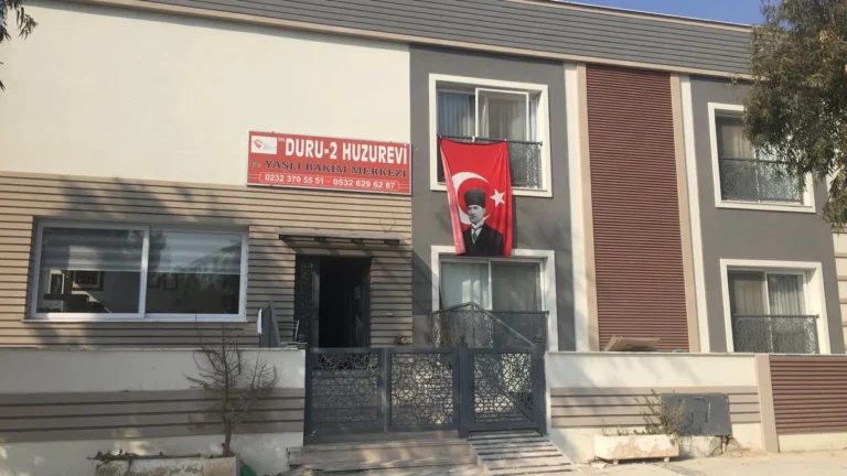Duru Huzurevi fotoğrafı