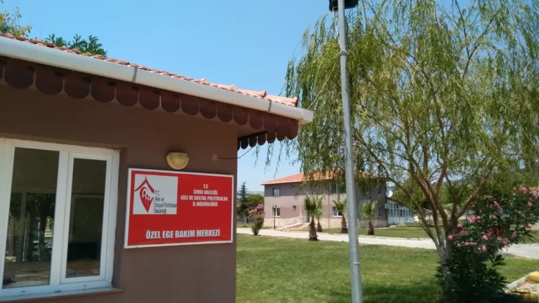 Ege Bakım Merkezi fotoğrafı