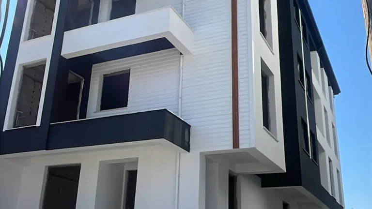 Engelliler Okulu fotoğrafı