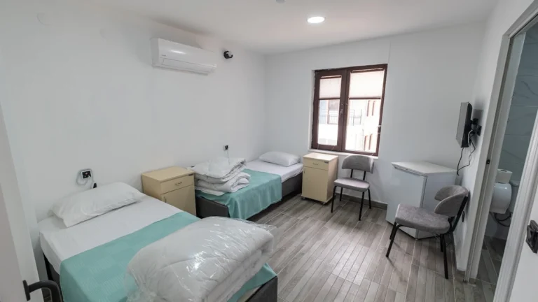 Gül Huzur Evi fotoğrafı