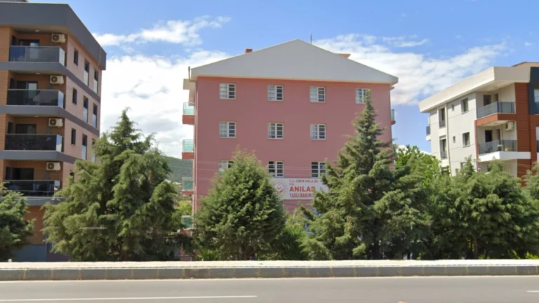 Güzel Anılar Huzurevi ve Yaşlı Bakım Merkezi fotoğrafı