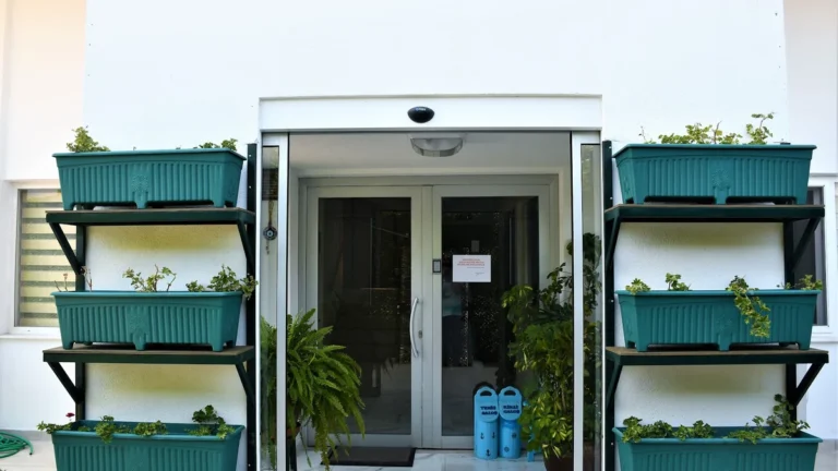 İda Yaşlı Bakım Merkezi ve Huzurevi fotoğrafı