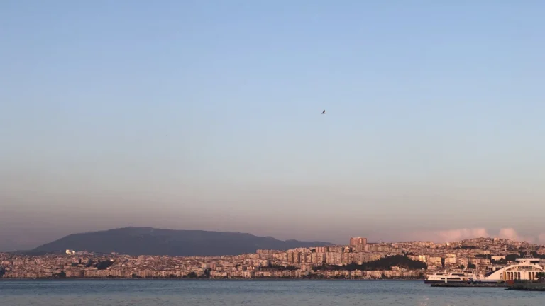 İzmir Büyükşehir Belediyesi Engelliler Eğitim Merkezi fotoğrafı