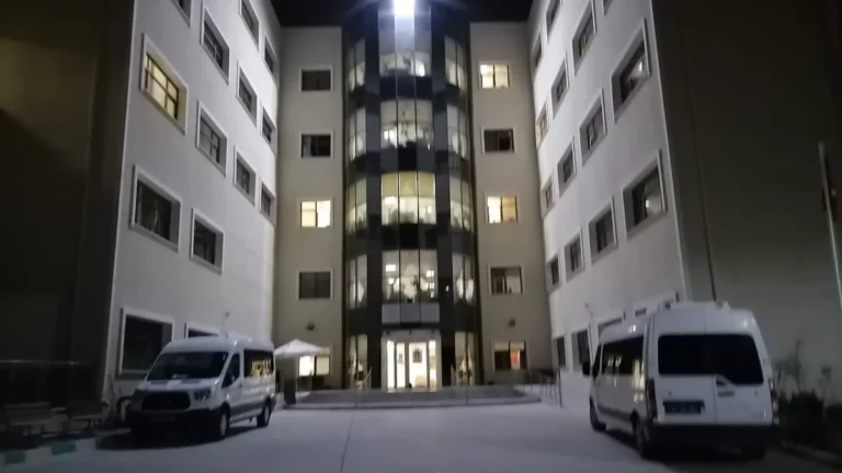 İzmir Huzurevi Yaşlı Bakım Ve Rehabilitasyon Merkezi Müdürlüğü fotoğrafı