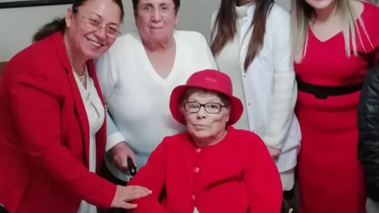 İzmir İDİL Huzurevi ve Yaşlı Bakım Merkezi fotoğrafı