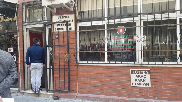 Karşıyaka İşitme Engelliler Spor Kulübü fotoğrafı