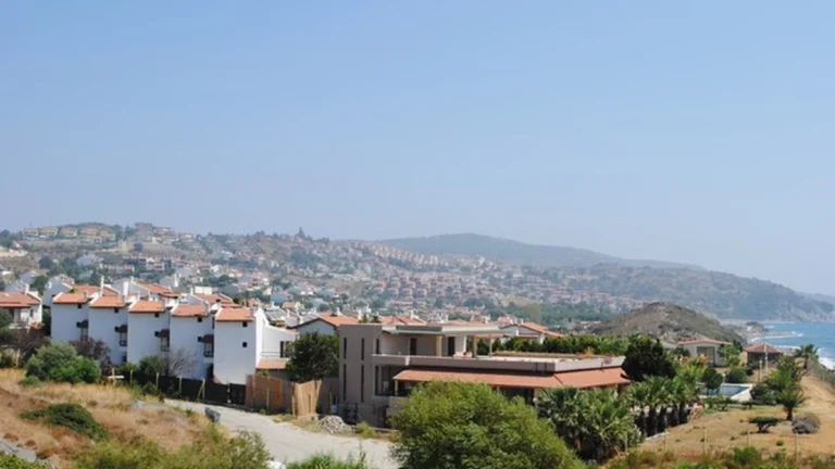 Kumrular Konakları Özel Bakım Merkezi fotoğrafı