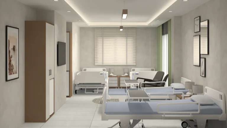 Melek Karataş Yaşlı Bakım ve Rehabilitasyon Merkezi fotoğrafı