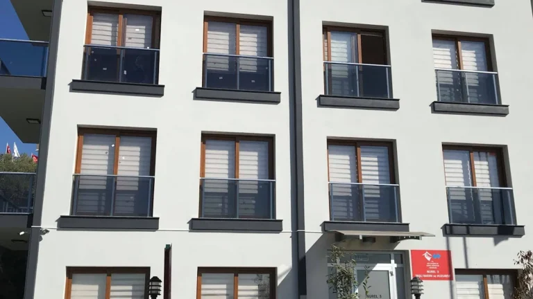 Nurel 3 Yaşlı Bakım ve Huzurevi fotoğrafı