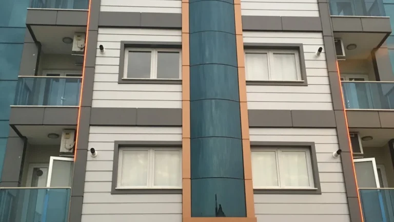 Özel Aydın Huzurevi Ve Yaşlı Bakımevi fotoğrafı