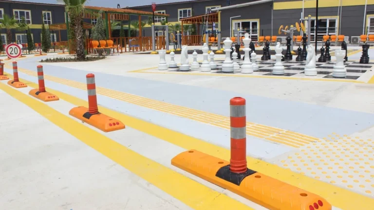 Özel Benim Dünyam Bedensel Engelli Bakım Merkezi Salihli Manisa fotoğrafı