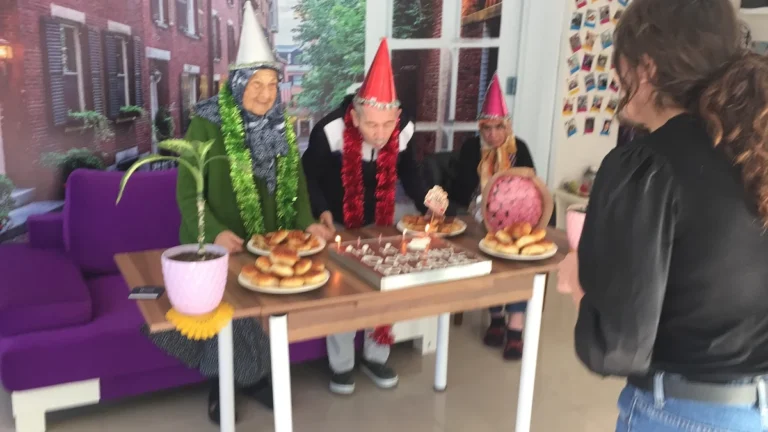 Özel Bilgeler Huzur Evi-2 fotoğrafı