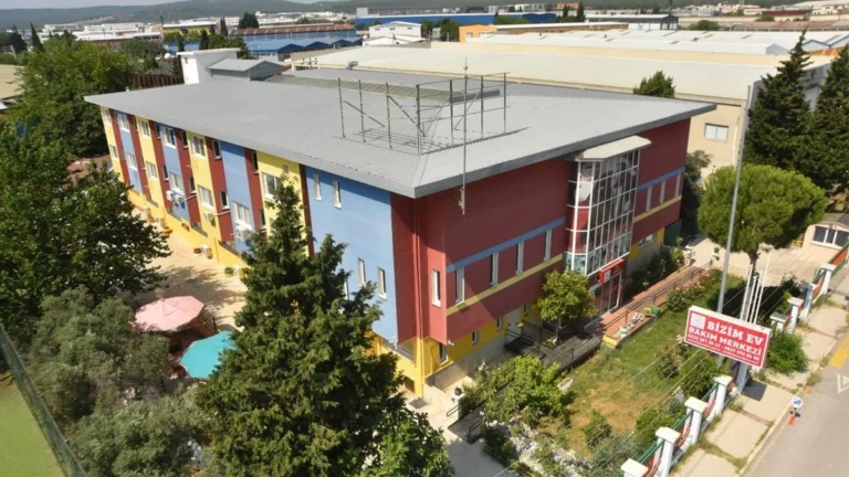 Özel Bizim Ev Bakım Merkezi fotoğrafı