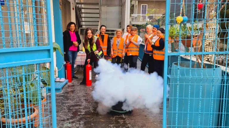 Özel Burcu Huzurevi ve Yaşlı Bakım Merkezi fotoğrafı