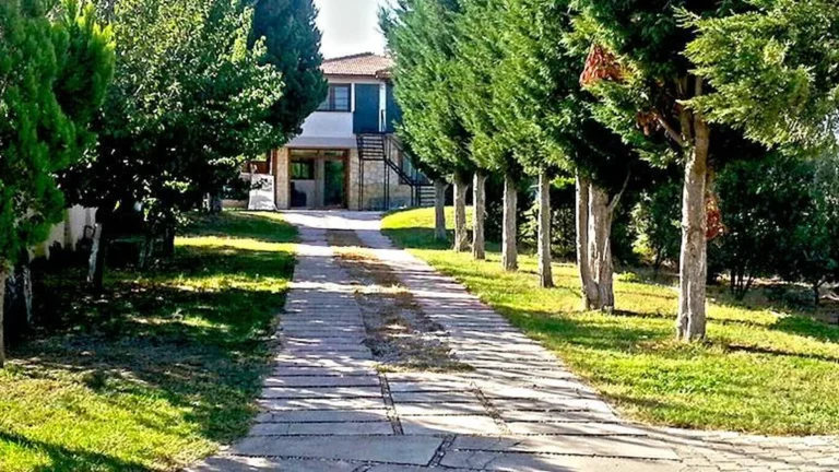 Özel Çamlı Konak Huzurevi fotoğrafı