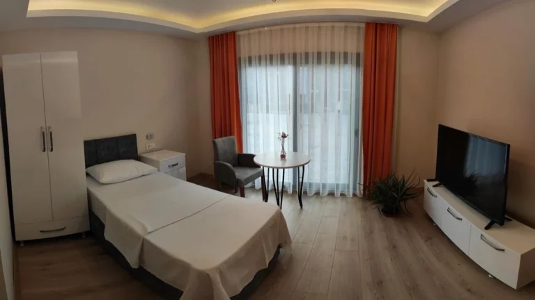 Özel Doğa Huzurevi ve Yaşlı Bakım Merkezi fotoğrafı