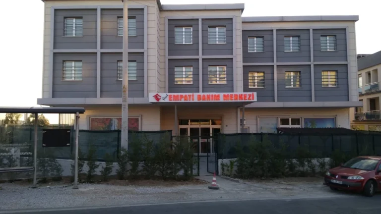 Özel Empati Bakım Merkezi fotoğrafı