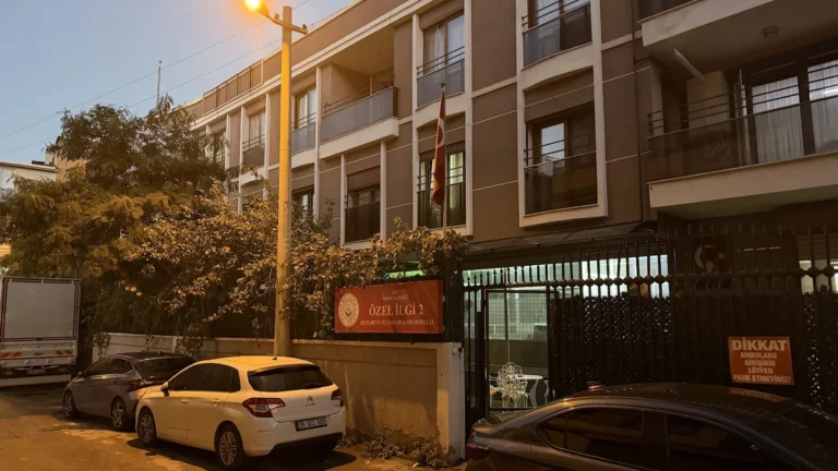 Özel İlgi 2 Huzurevi ve Yaşlı Bakım Merkezi fotoğrafı