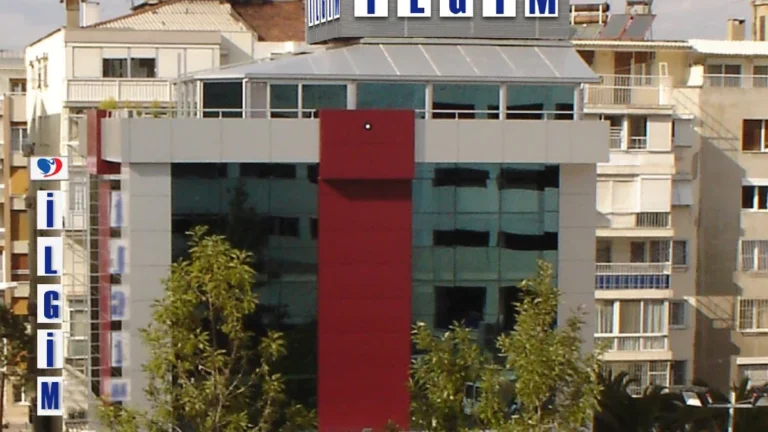 ÖZEL İLGİM İLERİ YAŞ BAKIM MERKEZİ fotoğrafı