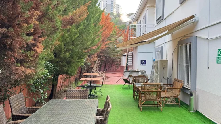 Özel Nurhan Kiremitçi Huzurevi ve Yaşlı Bakım Merkezi fotoğrafı