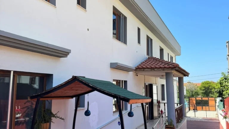 Özel Saba Huzurevi ve Yaşlı Bakım Merkezi fotoğrafı