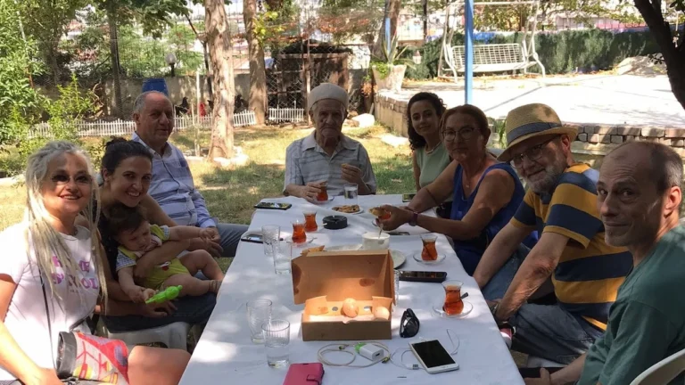 Özel Sevgican Huzurevi fotoğrafı