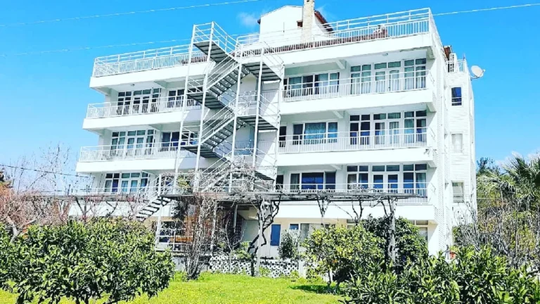 Özel SOBEM Huzurevi ve Yaşlı Bakım Merkezi fotoğrafı