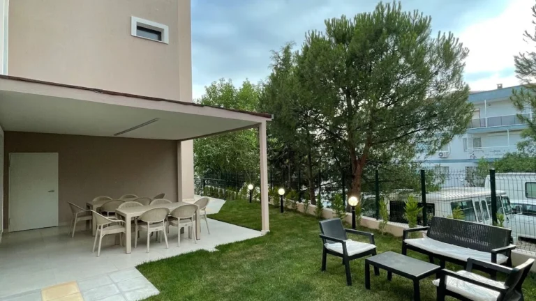 Pembe Köşk Huzurevi Yaşlı Bakım Merkezi fotoğrafı