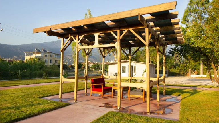 Rendia Huzurevi Ve Bakım merkezi fotoğrafı