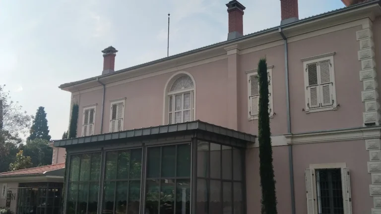 Salih İş Gören Huzur Evi fotoğrafı