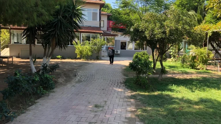 Sinem Huzurevi fotoğrafı