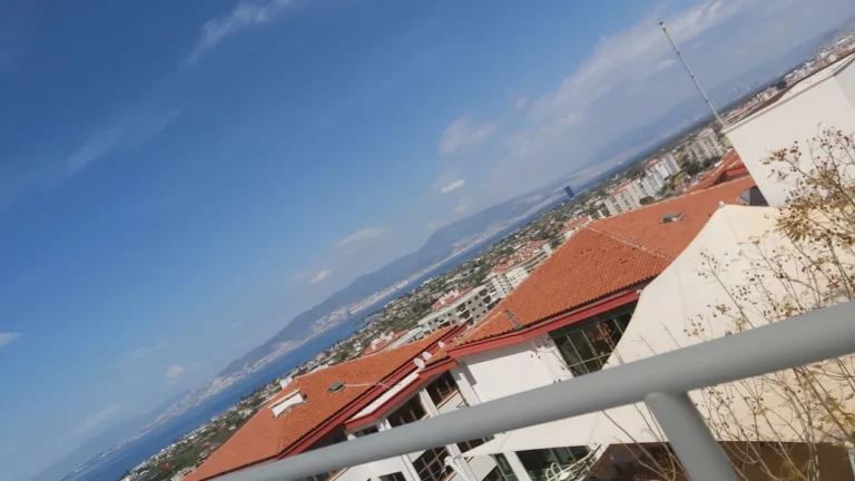 T.C. Aile ve Sosyal Hizmetler Bakanlığı Narlıdere Huzurevi YBRM fotoğrafı