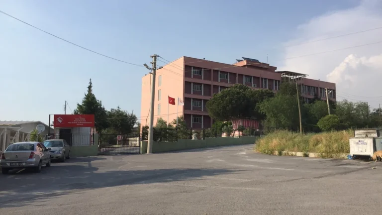 T.C. İzmir Valiliği Buca Huzurevi Yaşlı Bakım Ve Rehabilitasyon Merkezi fotoğrafı