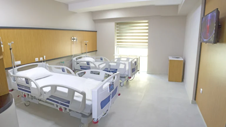 Tınaztepe Bakım Merkezi fotoğrafı